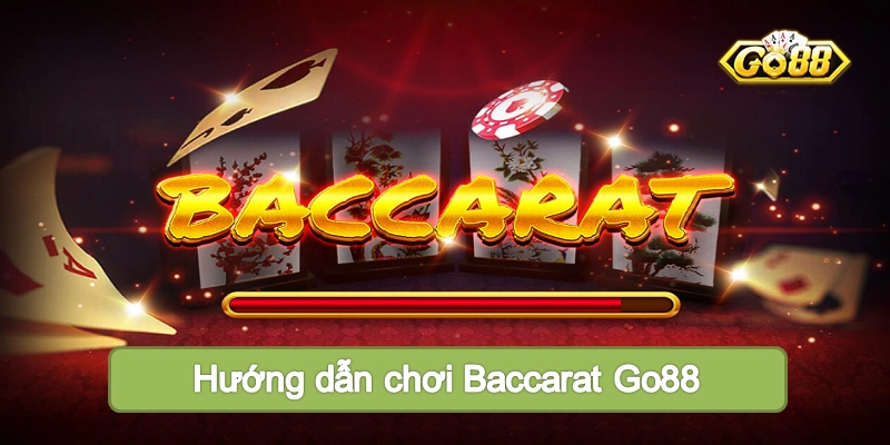 Baccarat Go88