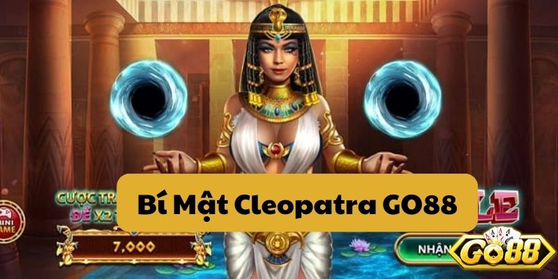 Bí Mật Cleopatra GO88