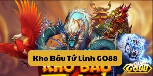 Kho Báu Tứ Linh GO88