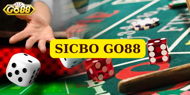 Sicbo GO88