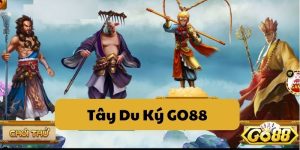 Tây Du Ký GO88